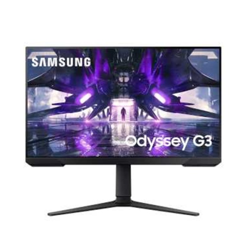 Монитор Samsung Odyssey G3 S27AG300NI 27"