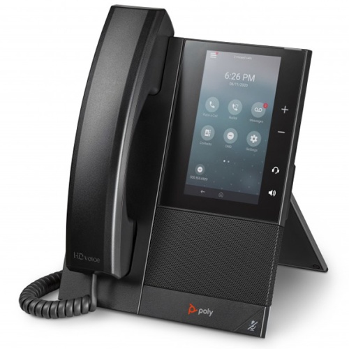 IP телефон Polycom CCX 500