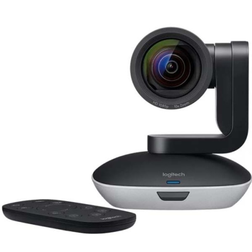 Конференц камера Logitech PTZ Pro 2