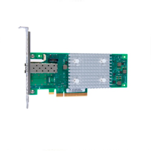 Контроллер HPE SN1600Q 32Gb 1p FC HBA