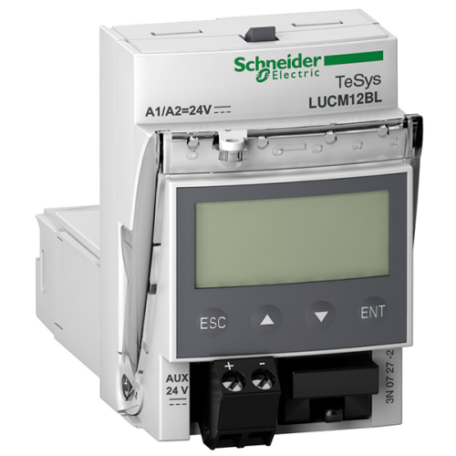 Блок управления Schneider Electric LUCM12BL