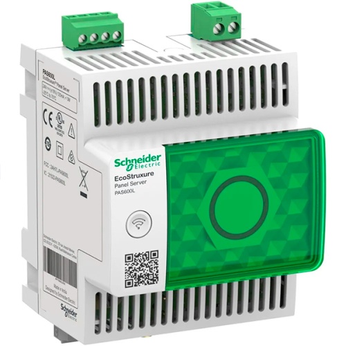 Шлюз Schneider Electric PAS600L