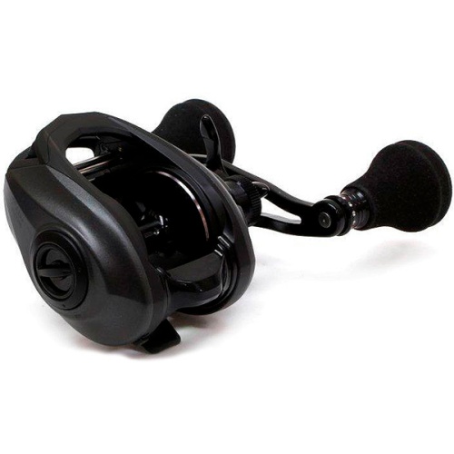 Катушка Abu Garcia Revo4 Beast-L 41 HS