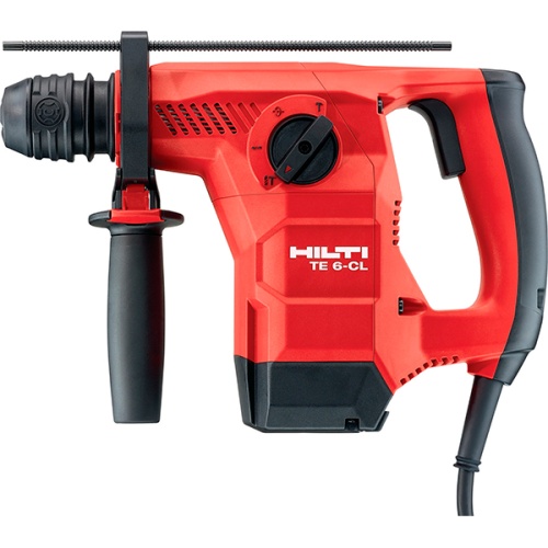 Перфоратор Hilti TE 6-CL