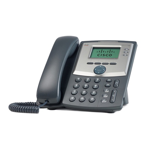 VoIP-телефон Cisco SPA303-G2