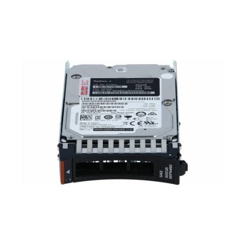 Жесткий диск IBM 300 GB 81Y9670