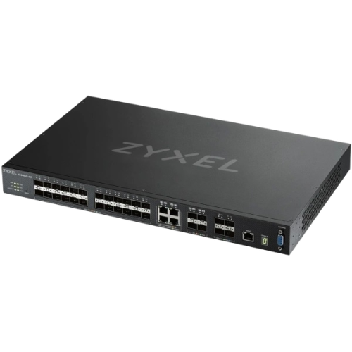 Коммутатор Zyxel XGS4600-32F-ZZ0102F