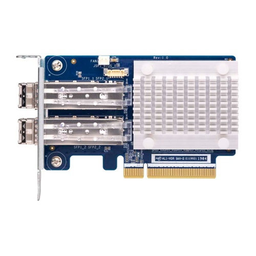 Адаптер QNAP QXP-16G2FC