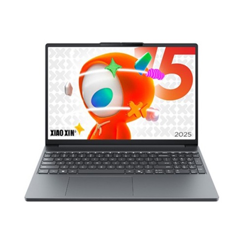 Ноутбук Lenovo Xiaoxin 5c AHP10 15.1" 83KA0012CD