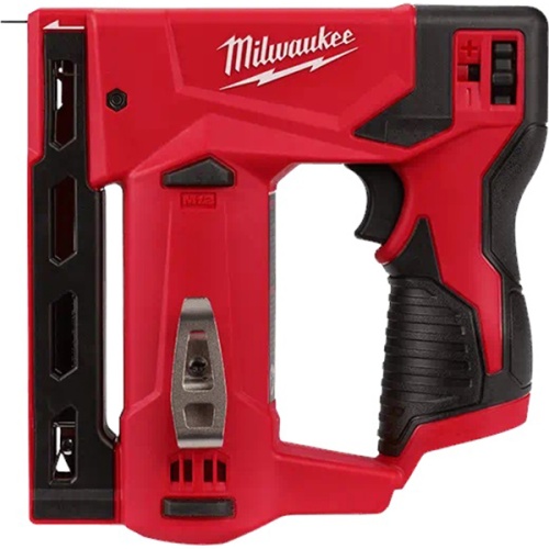 Степлер Milwaukee 2447-20 M12