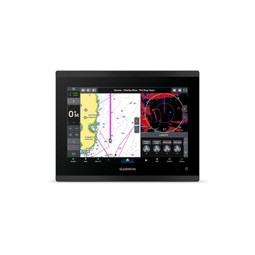 Эхолот Garmin GPSMAP 9210