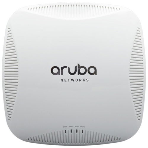 Точка доступа Aruba Networks IAP-215