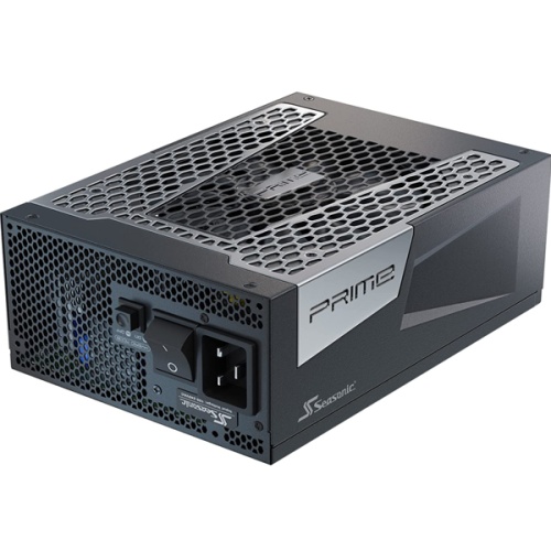 Блок питания Seasonic prime tx-1600