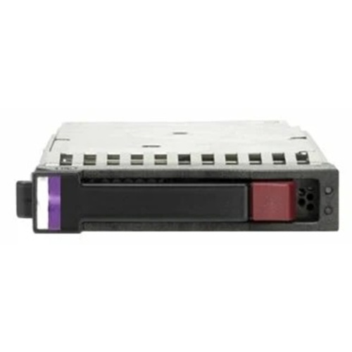Жесткий диск HP 600 GB J9F42A