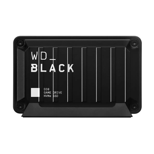 Внешний SSD Western Digital D30 2TB для XBOX