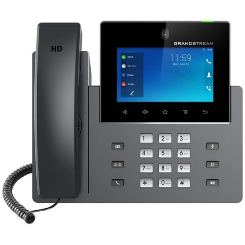 VoIP-телефон Grandstream GXV3350