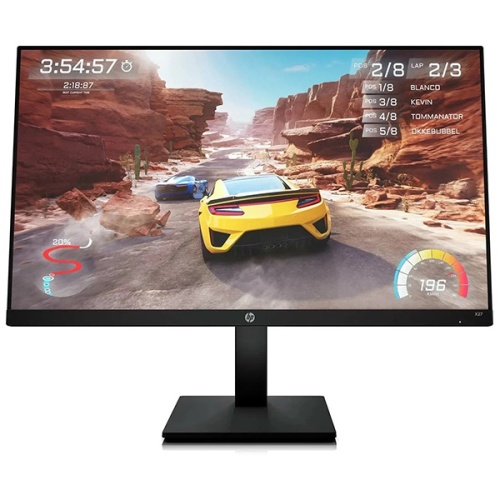 Монитор HP X27 27&quot;