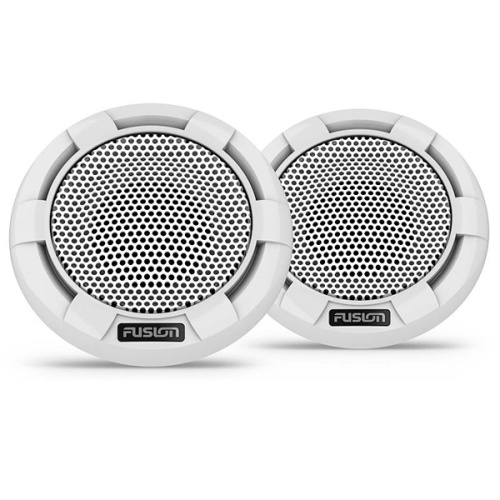 Морские динамики Fusion SG-TW101SPW белые
