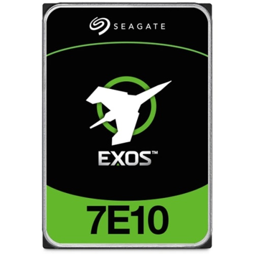 Жесткий диск Seagate Exos 7E10 8 Тб ST8000NM017B