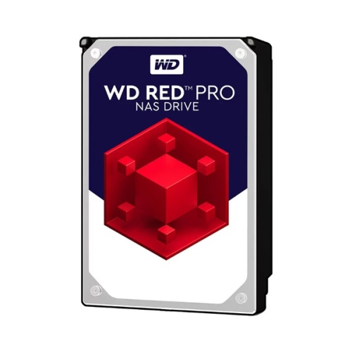 Жесткий диск Western Digital 8TB WD8003FFBX