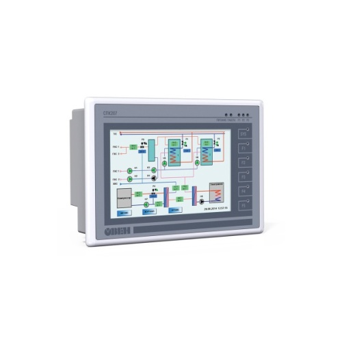 Модуль Wago 750-552/006-000