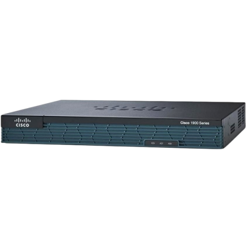 Маршрутизатор Cisco C1921-3G-U