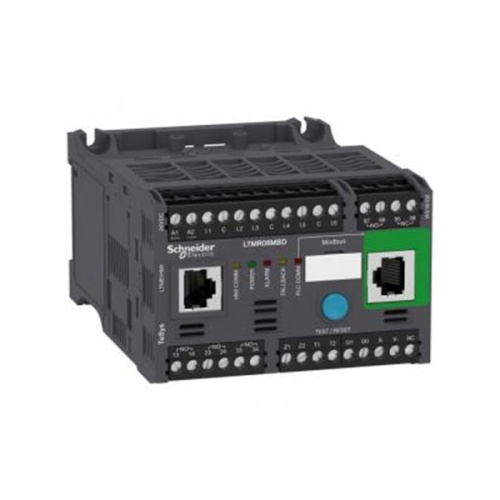Реле Schneider Electric LTMR08MBD
