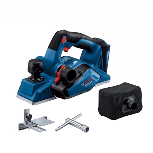 Электрорубанок Bosch GHO 185-LI