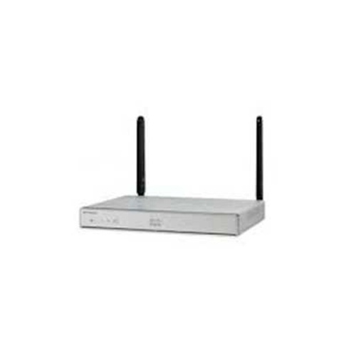 Модуль Cisco ISR-1100-POE2