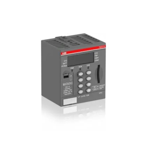 Модуль ЦПУАС ABB PM591-ETH D7