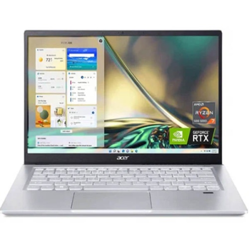 Ноутбук Acer Swift X SFX14-42G-R607
