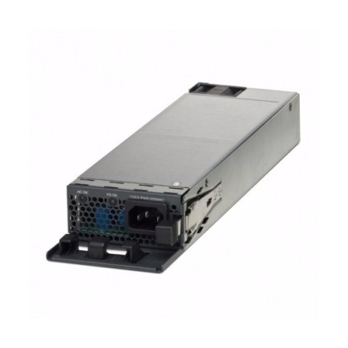 Блок питания Cisco ISR PWR-4430-AC