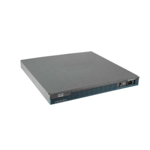 Маршрутизатор Cisco C2901-VSEC/K9