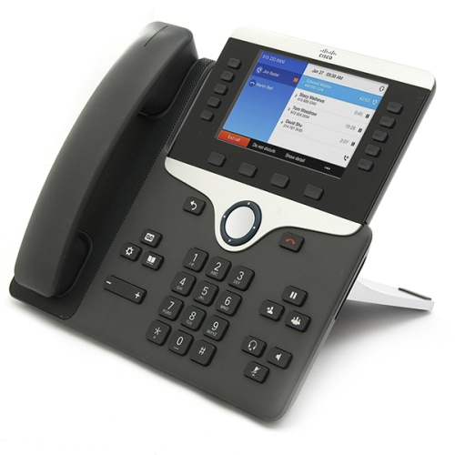 VoIP-телефон Cisco CP-8861