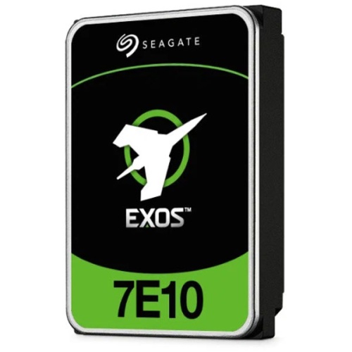 Жесткий диск Seagate Exos 7E10 6TB ST6000NM019B
