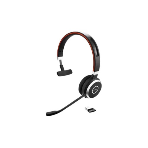 Jabra EVOLVE 65 MS Mono