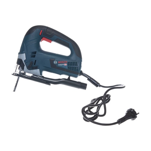 Электролобзик Bosch GST 850 BE
