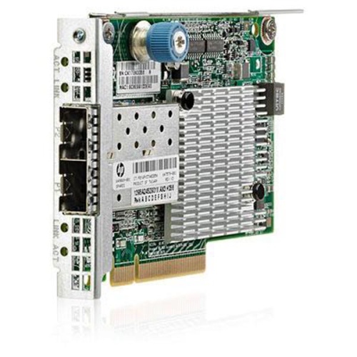 Сетевая карта HP 647581-B21