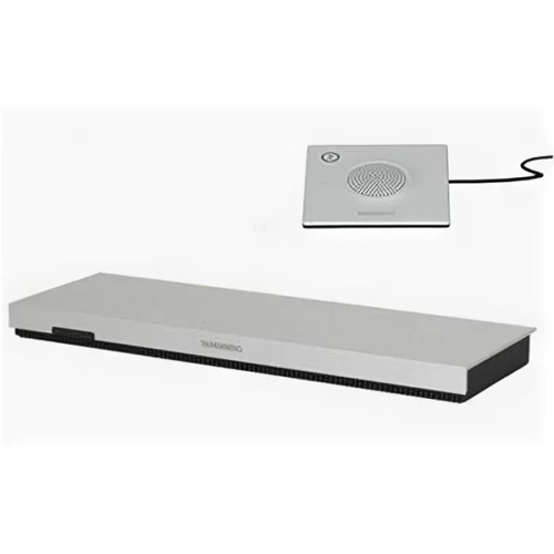 Система конференцсвязи Cisco CTS-QSC20-K9