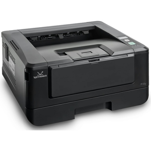 Принтер лазерный Катюша P133p