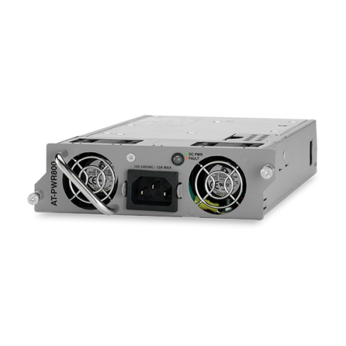 Блок питания Allied Telesis AT-PWR800