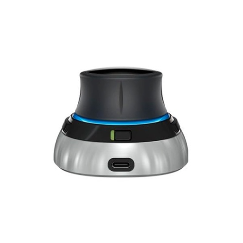 Мышь 3Dconnexion SpaceMouse Wireless type-C 3DX-700115