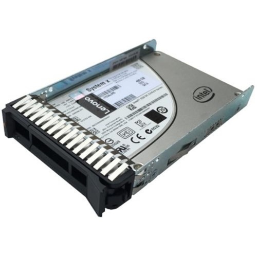 Накопитель Lenovo SSD 4XB7A17076 480GB
