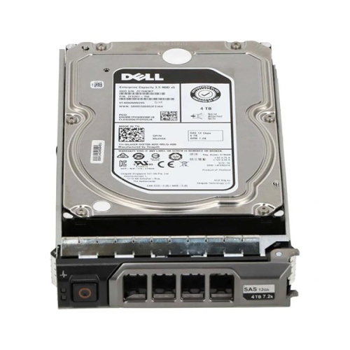 Жесткий диск DELL 05JH5X 4TB ST4000NM0295