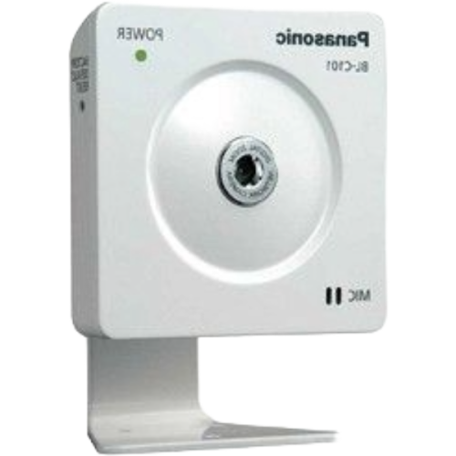 IP камера Panasonic BL-C101CE