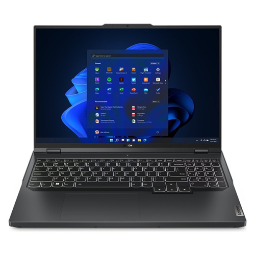 Ноутбук Lenovo Legion Pro 5 16IRX8 16&quot; 82WK00LYRK