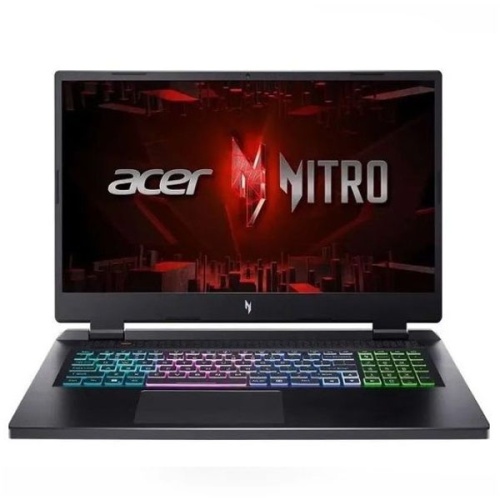 Ноутбук Acer Nitro 17 AN17-41-R0KP NH.QKLCD.002