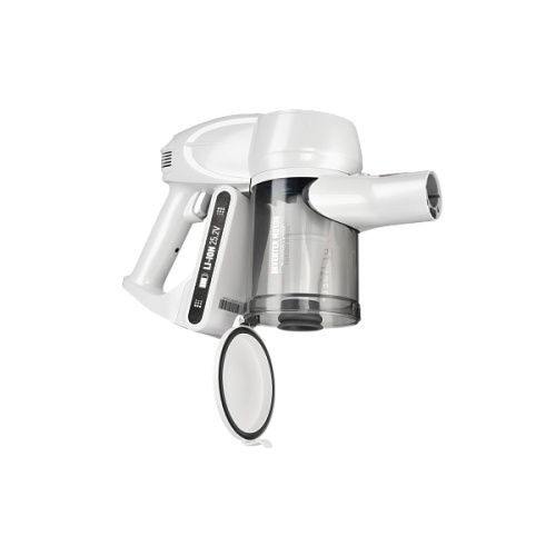 Беспроводной пылесос Polaris PVCS 5090 Clean Expert PRO White