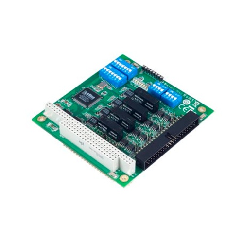 Плата MOXA CA-134I V2.0