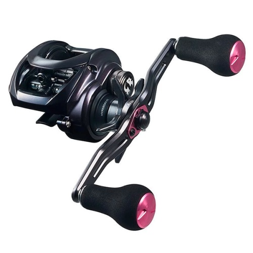 Катушка Daiwa Kohga 23 100XHL